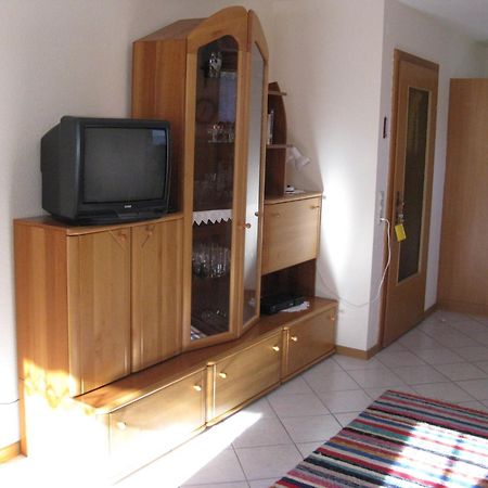 Ferienwohnung Alpenblick Гермагор Екстер'єр фото